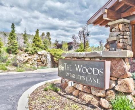 8720 Parleys Lane Park City UT 84098