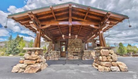 8720 Parleys Lane Park City UT 84098