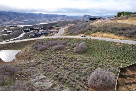 1922 E Dancing Sun Drive N Kamas UT 84036