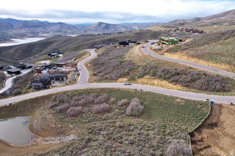 1922 E Dancing Sun Drive N Kamas UT 84036