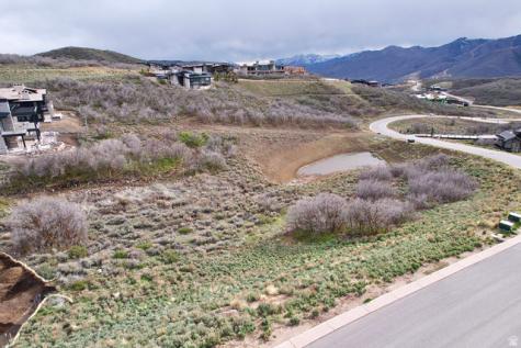 1922 E Dancing Sun Drive N Kamas UT 84036