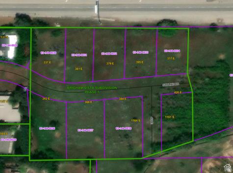 342 E Skyline Brigham City UT 84302