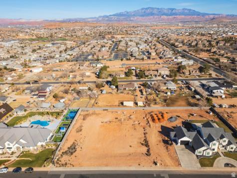 St. George UT 84790