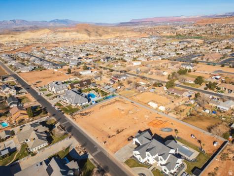 St. George UT 84790
