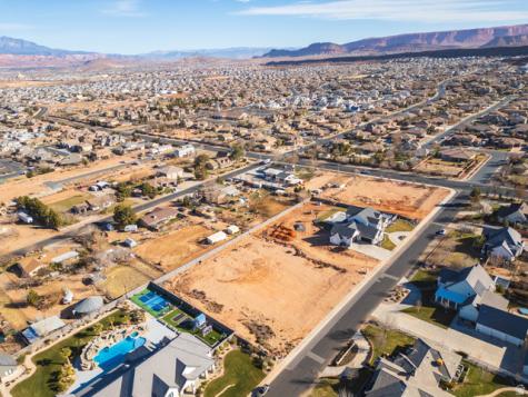 St. George UT 84790