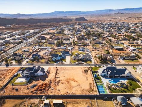 St. George UT 84790