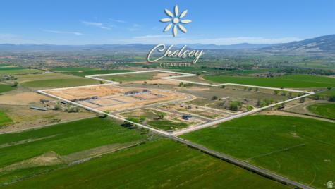 2568 N Chelsey Parkway Cedar City UT 84721