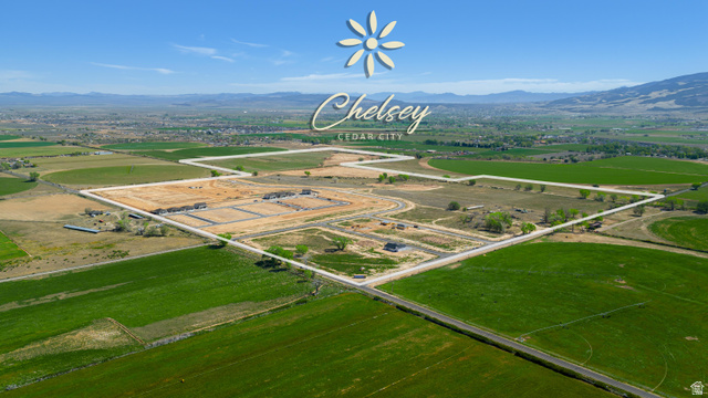 2568 N Chelsey Parkway Cedar City UT 84721