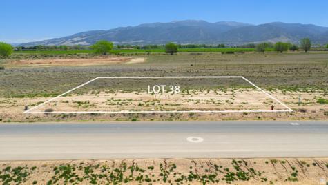 2568 N Chelsey Parkway Cedar City UT 84721