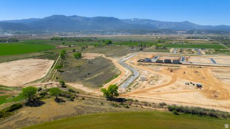 2568 N Chelsey Parkway Cedar City UT 84721