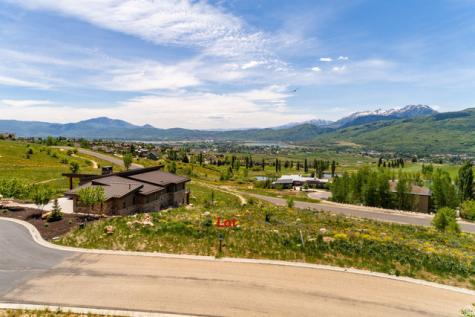 5409 E Purple Sage Drive Eden UT 84310