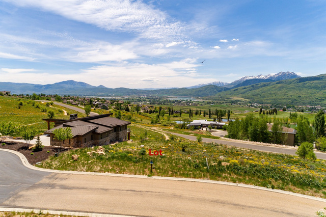 5409 E Purple Sage Drive Eden UT 84310