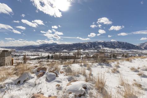 5409 E Purple Sage Drive Eden UT 84310