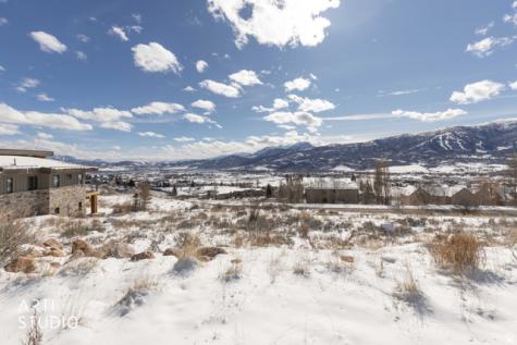 5409 E Purple Sage Drive Eden UT 84310