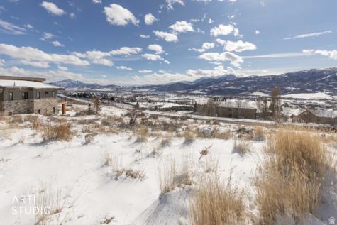 5409 E Purple Sage Drive Eden UT 84310