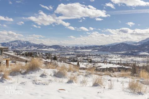 5409 E Purple Sage Drive Eden UT 84310