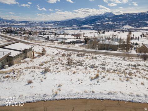 5409 E Purple Sage Drive Eden UT 84310