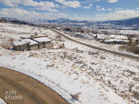 5409 E Purple Sage Drive Eden UT 84310