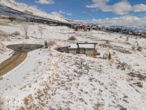 5409 E Purple Sage Drive Eden UT 84310