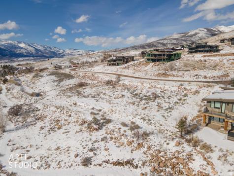 5409 E Purple Sage Drive Eden UT 84310