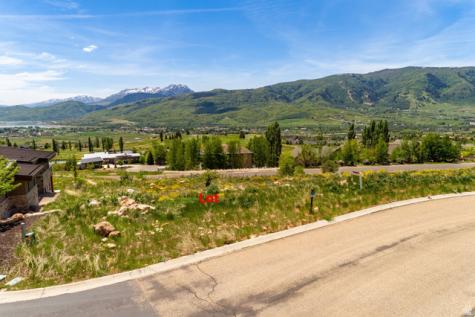5409 E Purple Sage Drive Eden UT 84310