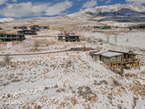 5409 E Purple Sage Drive Eden UT 84310