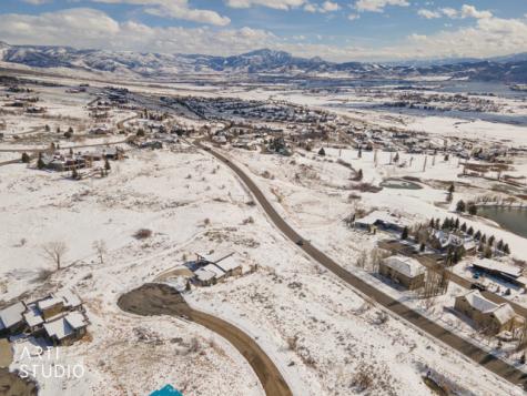 5409 E Purple Sage Drive Eden UT 84310