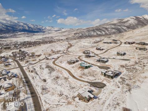 5409 E Purple Sage Drive Eden UT 84310