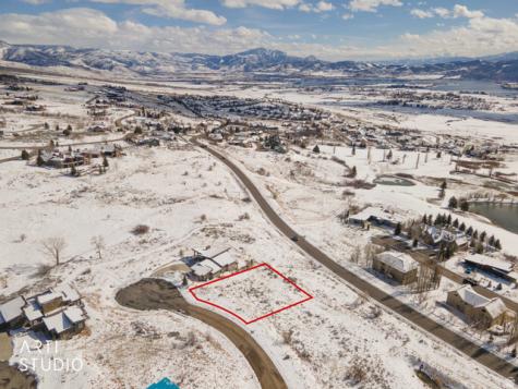 5409 E Purple Sage Drive Eden UT 84310