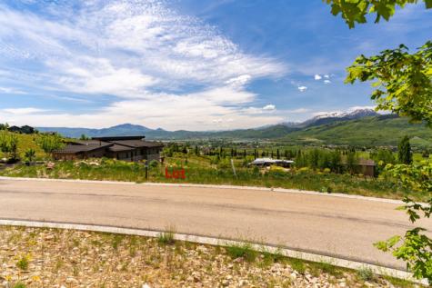 5409 E Purple Sage Drive Eden UT 84310