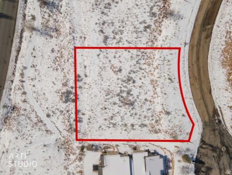 5409 E Purple Sage Drive Eden UT 84310