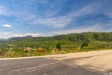 5409 E Purple Sage Drive Eden UT 84310