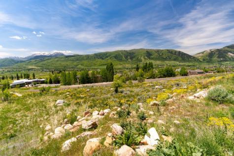 5409 E Purple Sage Drive Eden UT 84310
