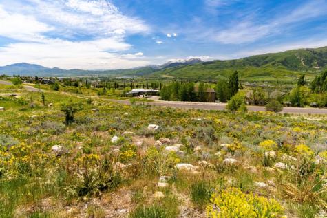 5409 E Purple Sage Drive Eden UT 84310