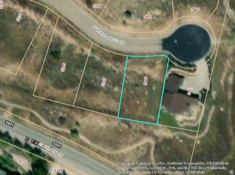 5409 E Purple Sage Drive Eden UT 84310
