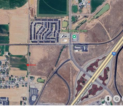 100 E 2900 N Cedar City UT 84721