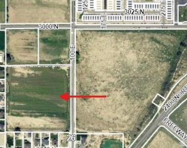 100 E 2900 N Cedar City UT 84721