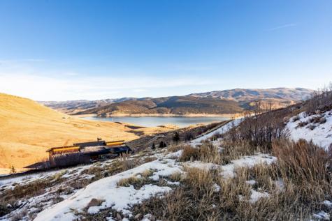 28 Hollow Drive Coalville UT 84017