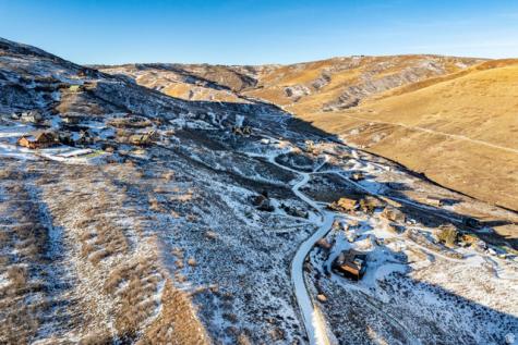 28 Hollow Drive Coalville UT 84017