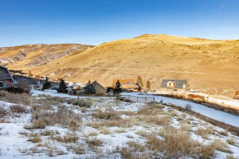 28 Hollow Drive Coalville UT 84017