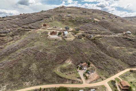 28 Hollow Drive Coalville UT 84017