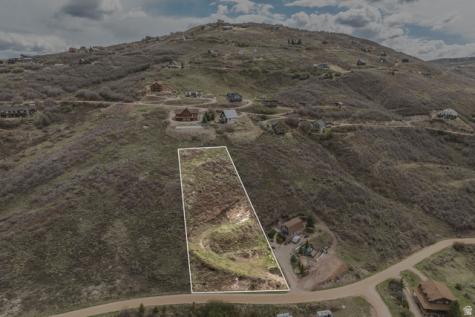 28 Hollow Drive Coalville UT 84017