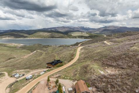 28 Hollow Drive Coalville UT 84017