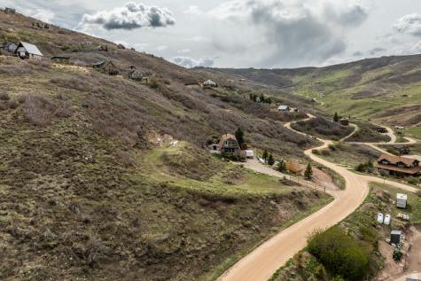 28 Hollow Drive Coalville UT 84017