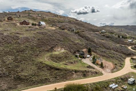 28 Hollow Drive Coalville UT 84017