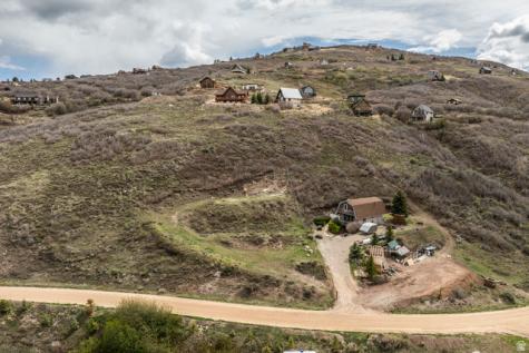 28 Hollow Drive Coalville UT 84017