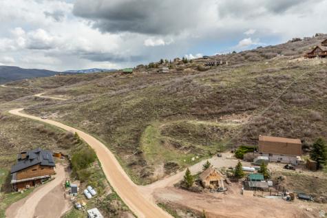 28 Hollow Drive Coalville UT 84017
