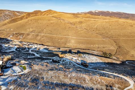 28 Hollow Drive Coalville UT 84017