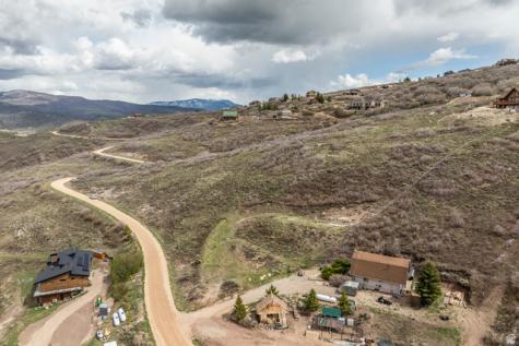 28 Hollow Drive Coalville UT 84017