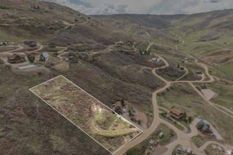 28 Hollow Drive Coalville UT 84017